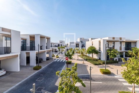4 bedrooms Townhouse in Bliss, UAE No. 200694 13