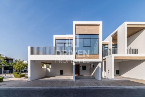 4 bedrooms Townhouse in Bliss, UAE No. 200694