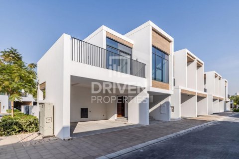 4 bedrooms Townhouse in Bliss, UAE No. 200694 12