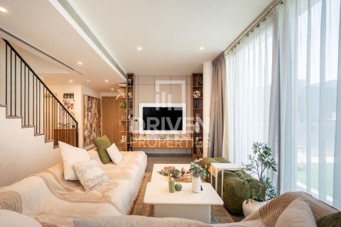 4 غرف نوم فيلا في Arabian Ranches 3, الإمارات العربية المتحدة رقم 200695 7