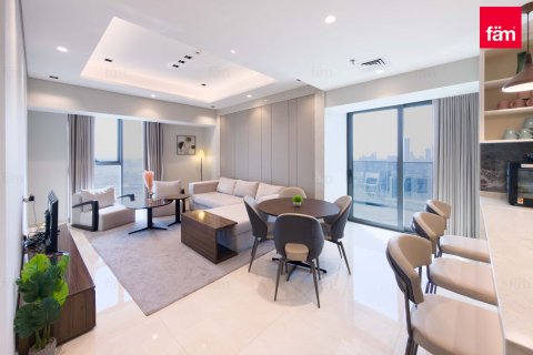 Apartment de 2 dormitorios en Business Bay, UAE No. 140550