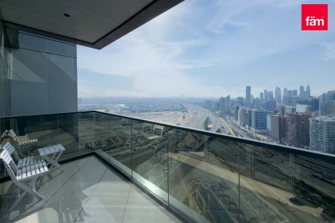 Apartment de 2 dormitorios en Business Bay, UAE No. 140550 23