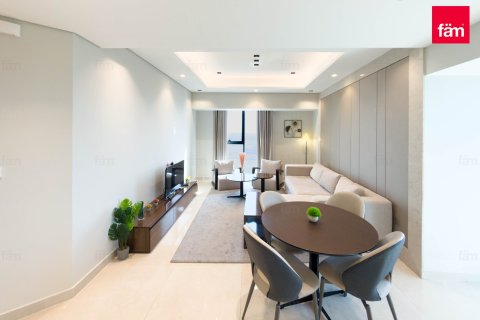 Apartment de 2 dormitorios en Business Bay, UAE No. 140550 4