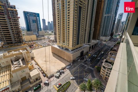 Квартира с 1 спальней в Дубай Марина, ОАЭ №140553 10