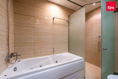 Квартира с 1 спальней в Дубай Марина, ОАЭ №140553 14