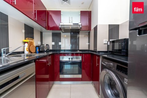 Квартира с 1 спальней в Дубай Марина, ОАЭ №140553 13