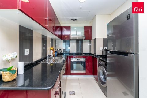 Квартира с 1 спальней в Дубай Марина, ОАЭ №140553 12