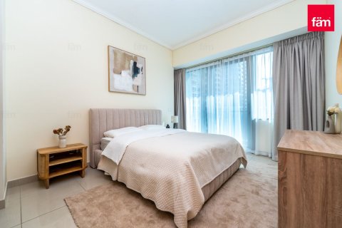 Квартира с 1 спальней в Дубай Марина, ОАЭ №140553 7