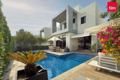 Villa de 3 chambres à Dubai Hills Estate, UAE No. 140555 14