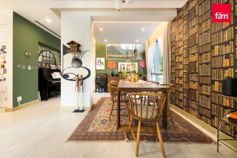 Villa de 3 chambres à Dubai Hills Estate, UAE No. 140555 11