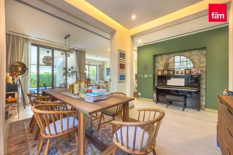Villa de 3 chambres à Dubai Hills Estate, UAE No. 140555 9