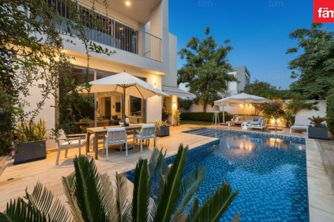 Villa de 3 chambres à Dubai Hills Estate, UAE No. 140555 15