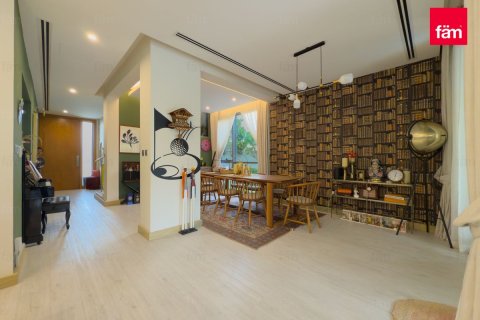 Villa de 3 chambres à Dubai Hills Estate, UAE No. 140555 4
