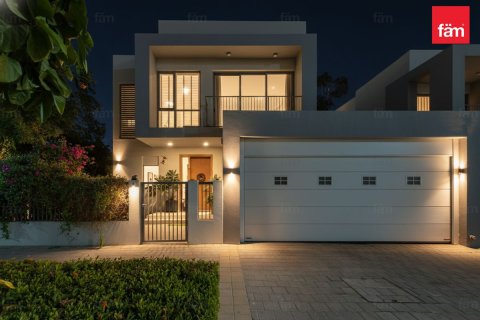 Villa de 3 chambres à Dubai Hills Estate, UAE No. 140555 7