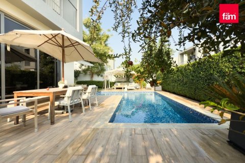 Villa de 3 chambres à Dubai Hills Estate, UAE No. 140555 10