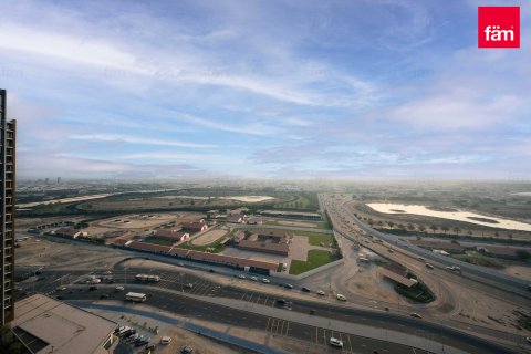 Офис 80.4м² в Бизнес-Бэй, ОАЭ №140552 10