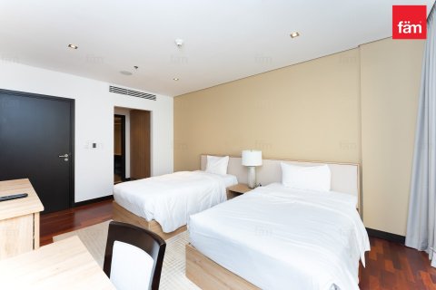 Appartement de 2 chambres à Palm Jumeirah, UAE No. 140549 22