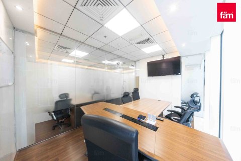Office de 70.7m² à Business Bay, UAE No. 140554 5