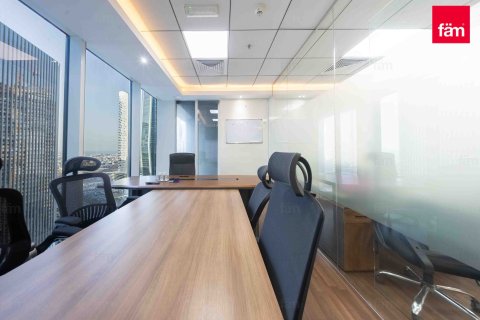Office de 70.7m² à Business Bay, UAE No. 140554 6