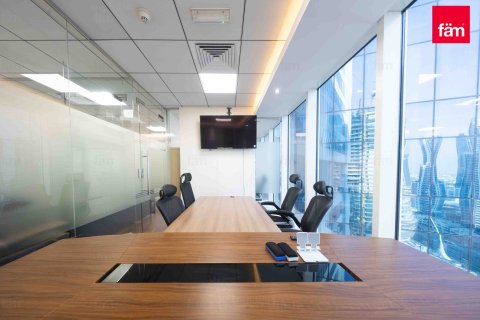 Office de 70.7m² à Business Bay, UAE No. 140554 8