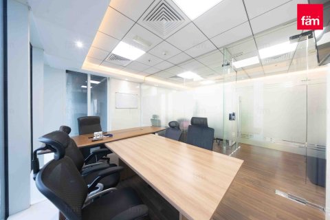 Office de 70.7m² à Business Bay, UAE No. 140554