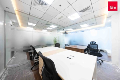 Office de 70.7m² à Business Bay, UAE No. 140554 4