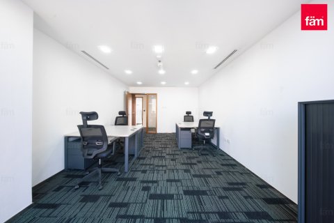 Office de 864.5m² en Business Bay, UAE No. 140551 14
