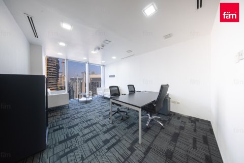 Office de 864.5m² en Business Bay, UAE No. 140551 13
