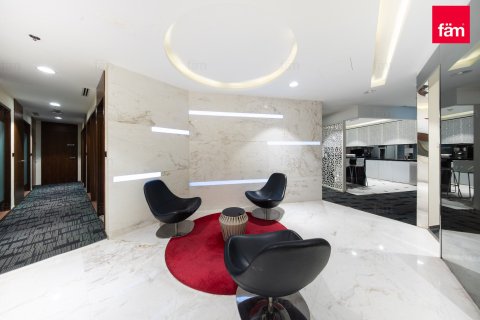 Office de 864.5m² en Business Bay, UAE No. 140551 3