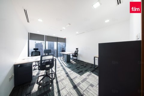 Office de 864.5m² en Business Bay, UAE No. 140551 10