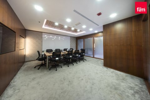Office de 864.5m² en Business Bay, UAE No. 140551 8