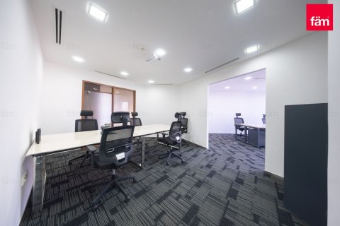 Office de 864.5m² en Business Bay, UAE No. 140551 9