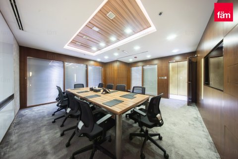 Office de 864.5m² en Business Bay, UAE No. 140551 12
