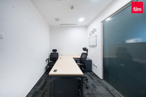 Office de 864.5m² en Business Bay, UAE No. 140551 22