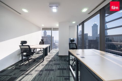 Office de 864.5m² en Business Bay, UAE No. 140551 5