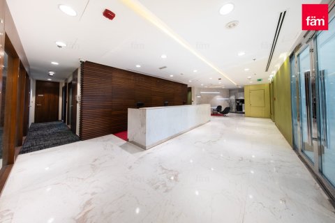 Office de 864.5m² en Business Bay, UAE No. 140551
