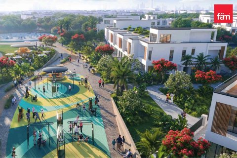 4 bedrooms Villa in Dubai, UAE No. 51574 6