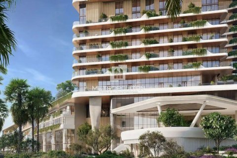 Apartment de 2 dormitorios No. 128347 10