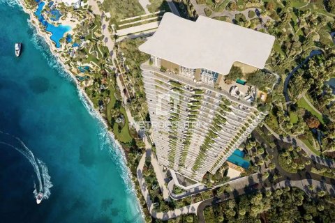 Apartment de 2 dormitorios No. 128347 2