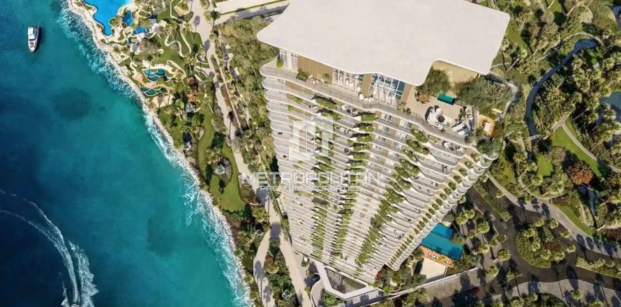 Apartment de 2 dormitorios No. 128347