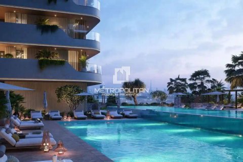 Apartment de 2 dormitorios No. 128347 9