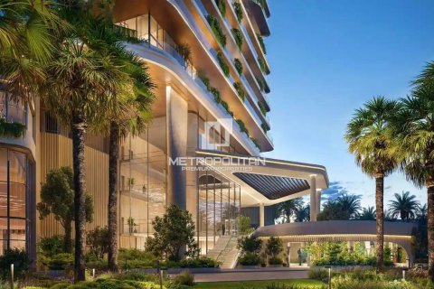 Apartment de 2 dormitorios No. 128347 11