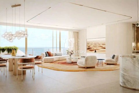 Apartment de 2 dormitorios No. 128347 5