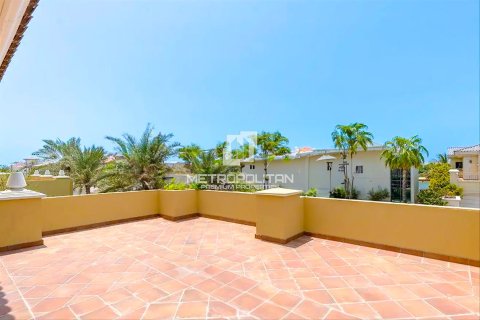 Villa de 4 dormitorios No. 128341 22