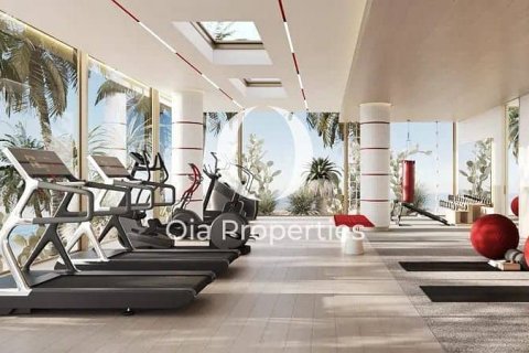 Appartement de 3 chambres  No. 115131 3