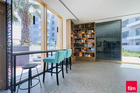 Apartment de 2 dormitorios en Al Furjan, UAE No. 89838 26