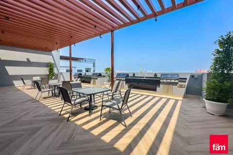 Apartment de 2 dormitorios en Al Furjan, UAE No. 89838 17