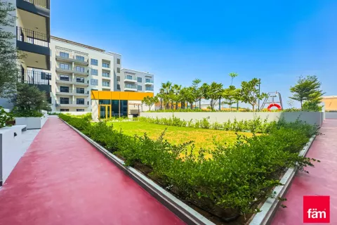Apartment de 2 dormitorios en Al Furjan, UAE No. 89838 5