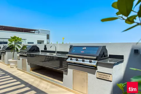 Apartment de 2 dormitorios en Al Furjan, UAE No. 89838 13