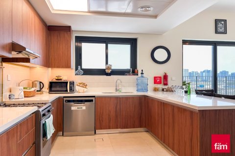 Apartment de 2 dormitorios en Al Furjan, UAE No. 89838 10